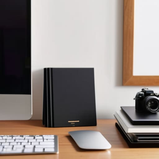 Building a Digital Photo Management Workflow That Actually Works