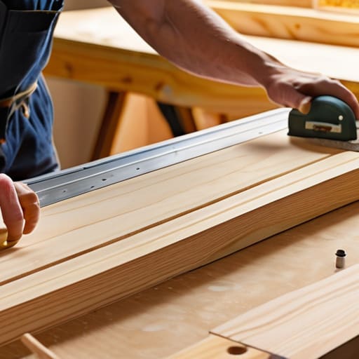 Choosing the Best Wood for Office Desks Without Overspending