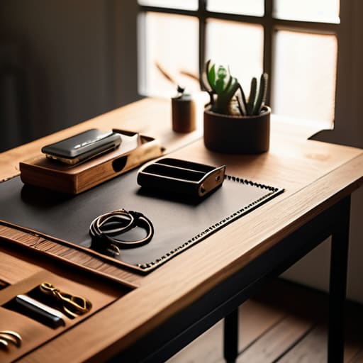 DIY Custom Tech Cord Organizers.