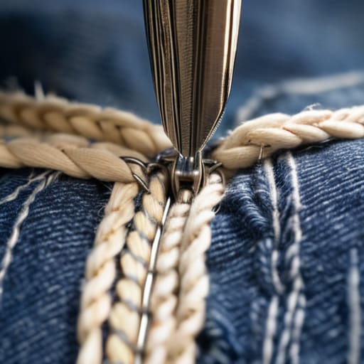 Darning vs Patching Choosing the Right Fix for Your Time