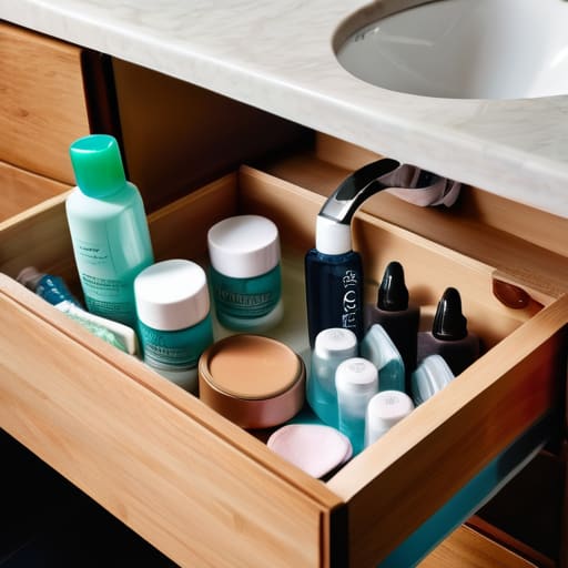 Decluttering Bathroom Essentials to Reclaim Your Morning Routine