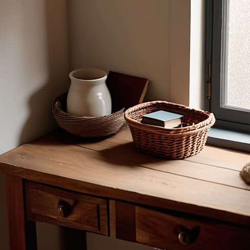 Decluttering Tiny Apartments Without the Emotional Baggage