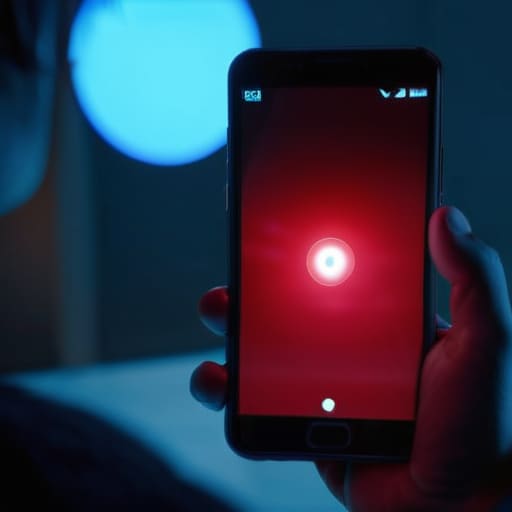 Decoding the Dopamine Loop and Smartphone Use.