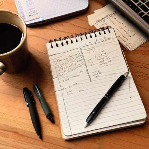 Ditch the Aesthetic Digital vs Paper to Do Lists