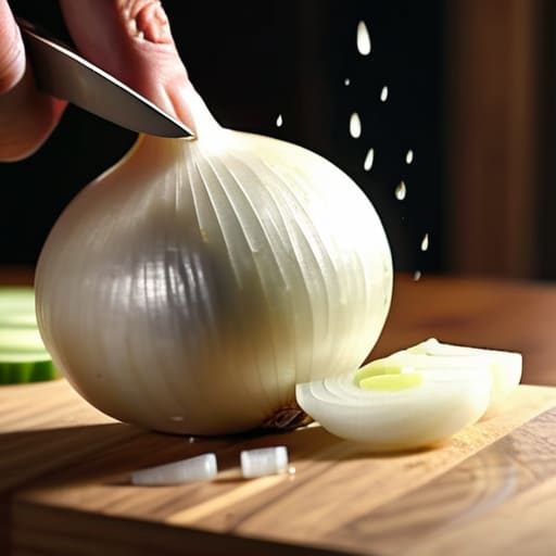 Master Knife Skills for Beginners to Save Prep Time