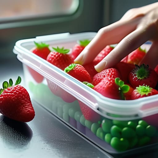 Mastering Airtight Container Methods for Maximum Efficiency