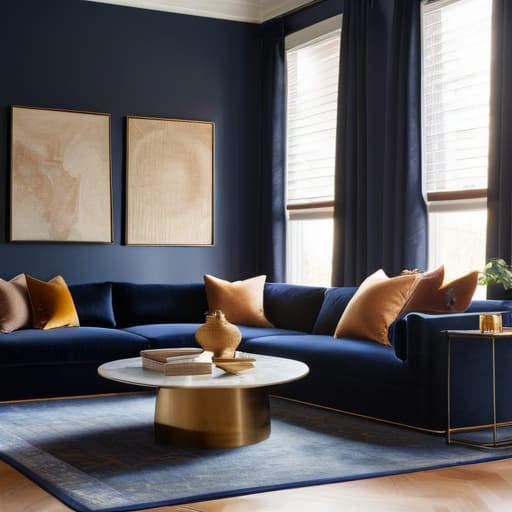 Mastering Color Theory for Interior Design Without the Fluff