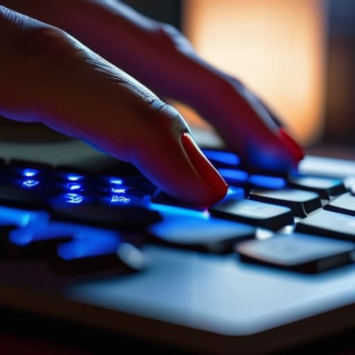 Mastering Cybersecurity Awareness for Beginners guide.