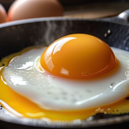 Mastering Egg Cooking Temperatures for Consistent Results