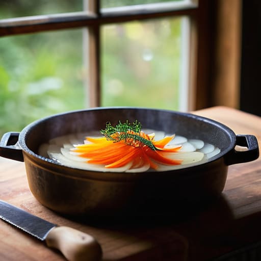 Mastering Essential Soup Making Tools Without the Kitchen Clutter