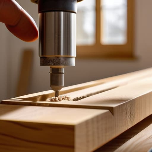 Mastering Hidden Shelf Brackets for a Clean Functional Look
