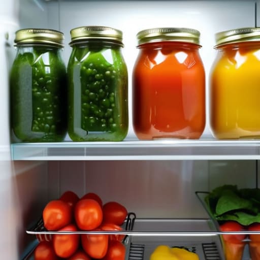 Mastering Refrigerator Organization Tips for Maximum Efficiency