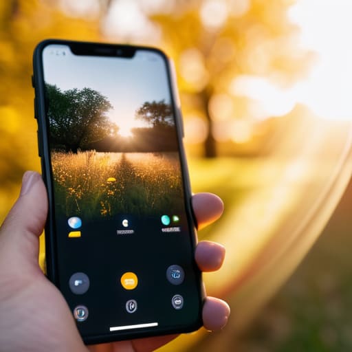 Mastering Smartphone Camera Settings Guide Without the Fluff