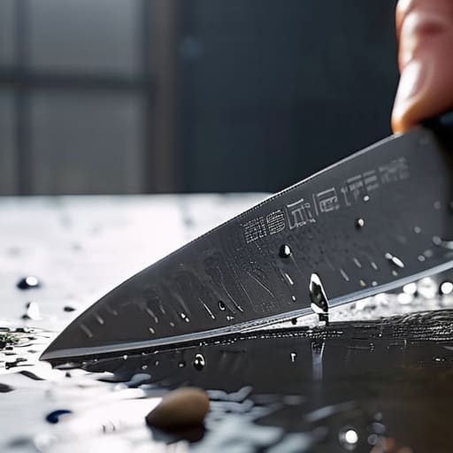 Mastering Whetstone Sharpening Techniques Without the Fluff