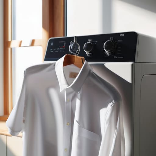 Maximizing Laundry Detergent Efficiency Without Overspending.