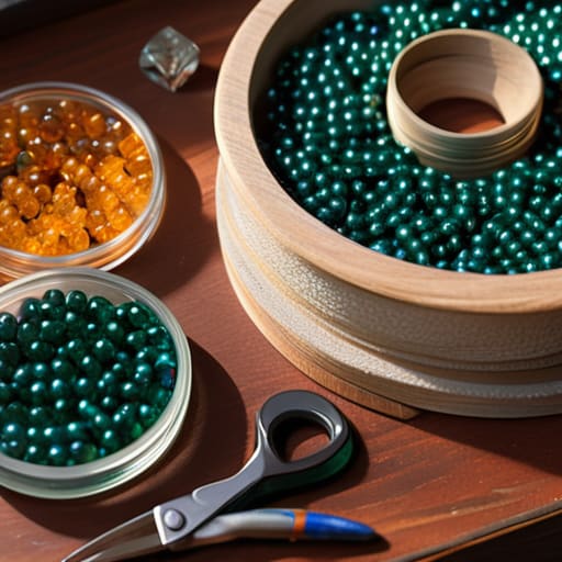 Only the Essential Bead Supplies You Actually Need