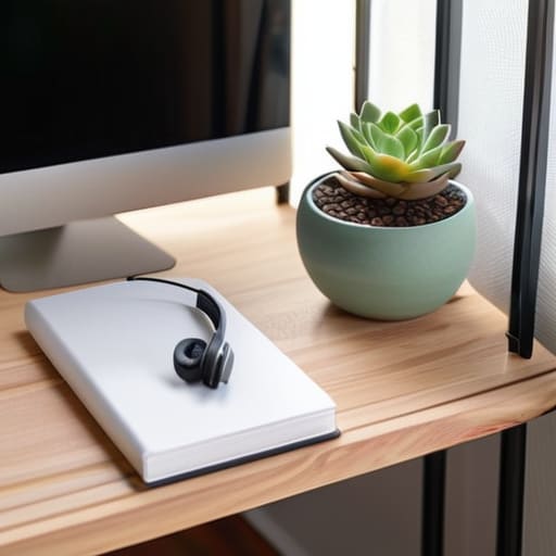 Practical Home Office Layout Ideas That Save Time