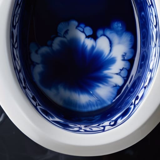 Silent Toilet Leak Detection Find the Hidden Drain