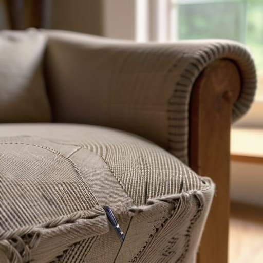 Smart Fabric Selection for Upholstery That Actually Lasts