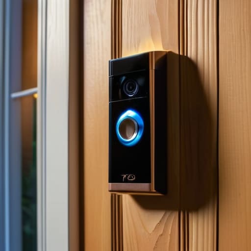 Smart Home Security Systems That Actually Work