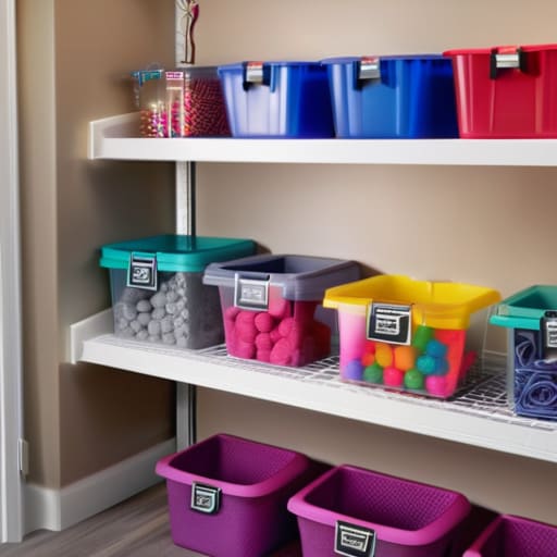 Space Saving Storage Solutions That Actually Work