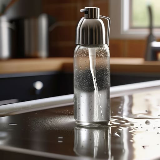 The Best Cleaning Solutions for Metal Surfaces You Already Own