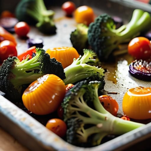 The Best Ways to Prepare Vegetables for Maximum Efficiency