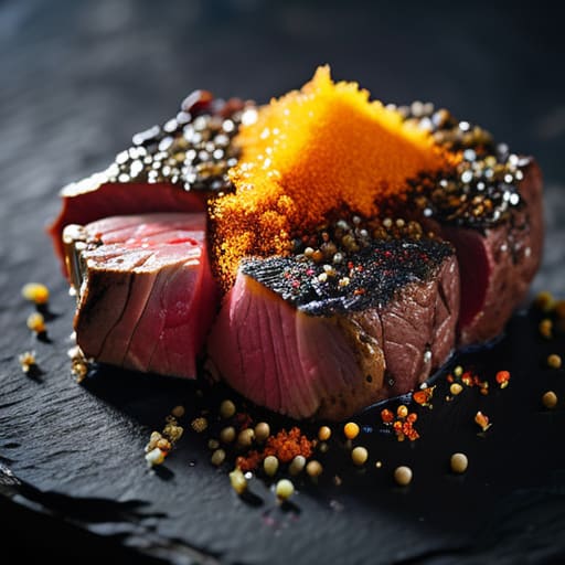 The Difference Between Seasoning and Spicing explained.