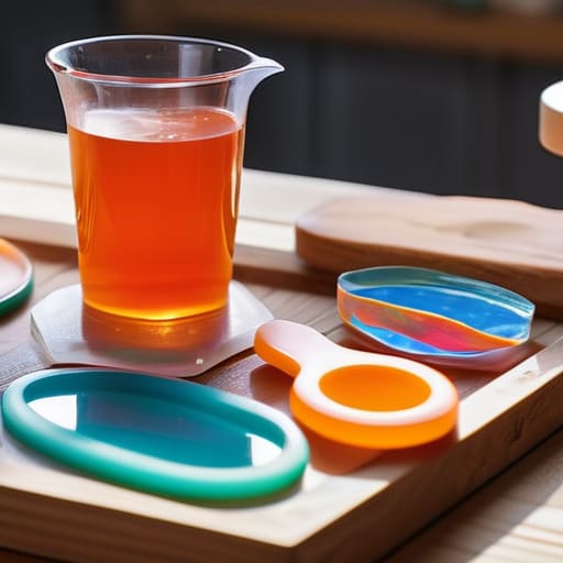 The Only Resin Art Supplies for Beginners Worth Buying.