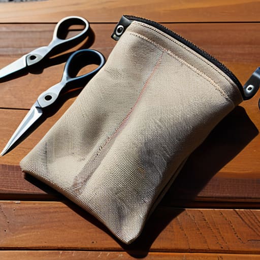 The Only Sewing Kit Essentials You Actually Need