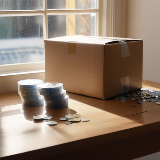 The Real Costs Budgeting for a Move Without Surprises.