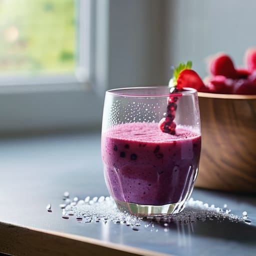 The Truth About Frozen Fruit vs Fresh Fruit