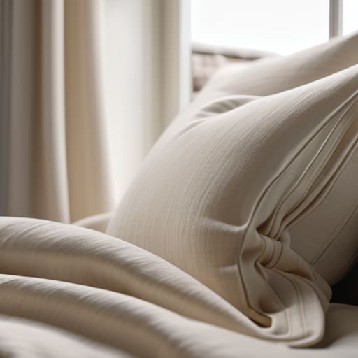 The Truth About High Thread Count Sheets
