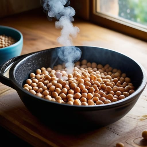 The Truth About Soaking Dried Beans vs No Soak