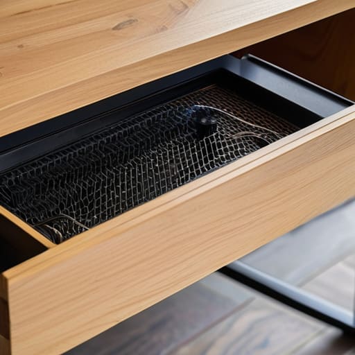 Under Desk Cable Management Solutions That Save You Time