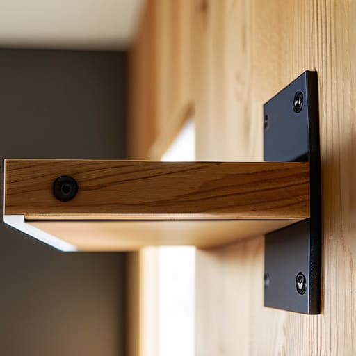 Choosing Your Hardware Shelf Bracket Types That Actually Hold Weight.