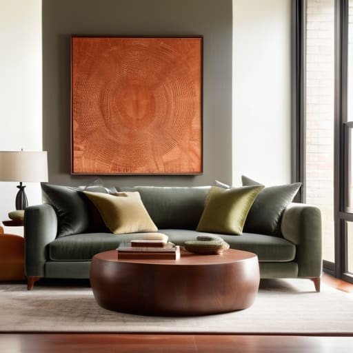 Creating a Cohesive Room Palette That Actually Lasts