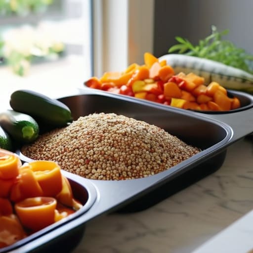 Culinary Time Saving Methods for Busy Schedules