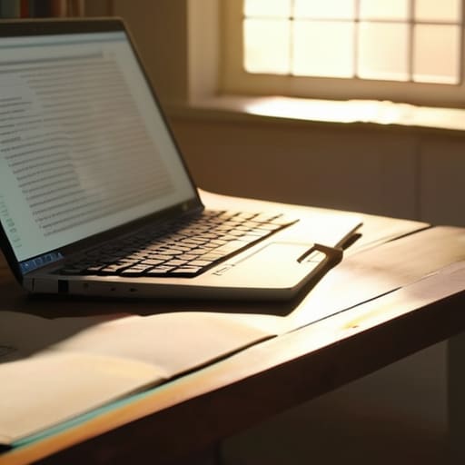 Ergonomic Office Setup Tips for All Day Stamina