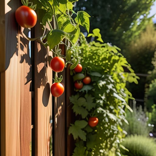 Essential Garden Trellis Materials List for Durability