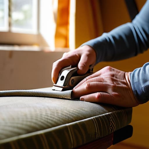 Essential Upholstery Tools and Supplies You Wont Regret Buying