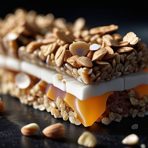 Exposing the hidden sugars in processed foods.