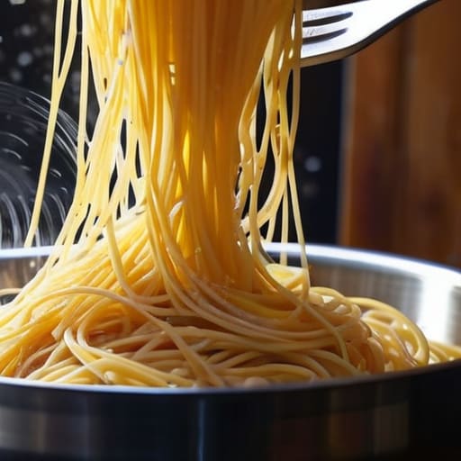 Finding the Best Salt Ratio for Pasta Without Overspending