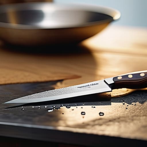 Finding the Right Sharpening Angle for Different Tools