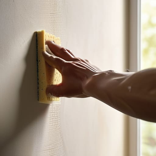 How to Prep Walls for Painting Without Wasting Hours