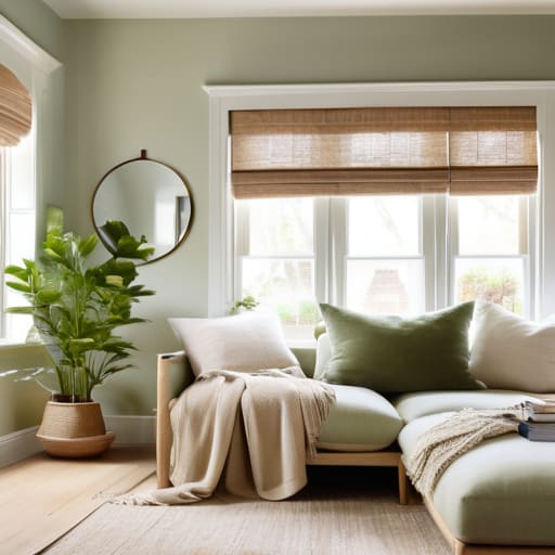 Light Color Palettes for Small Rooms That Actually Work