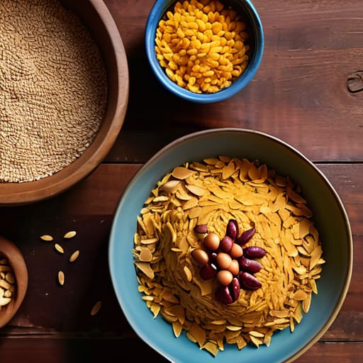 Low Cost Pantry Staples That Actually Build Meals