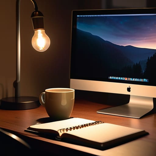 Managing Computer Clutter Without the Aesthetic Fluff