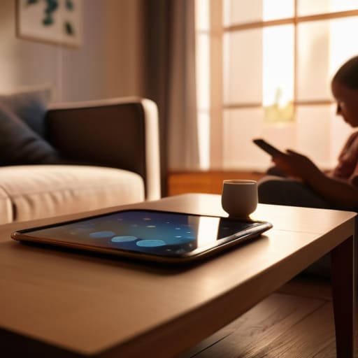 Managing Device Usage Without the Constant Nagging