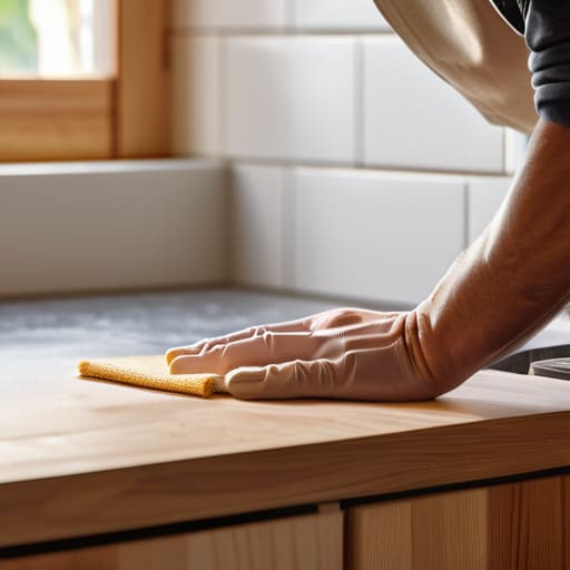 Mastering How to Prep Cabinets for Painting Without Wasting Time